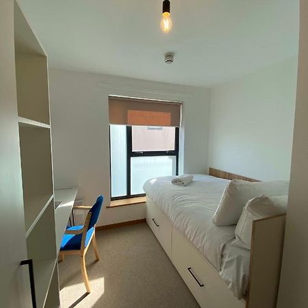 Regency Hall Smart Cheltenham Ensuite Rooms B Esterno foto