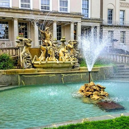 Regency Hall Smart Cheltenham Ensuite Rooms B Esterno foto
