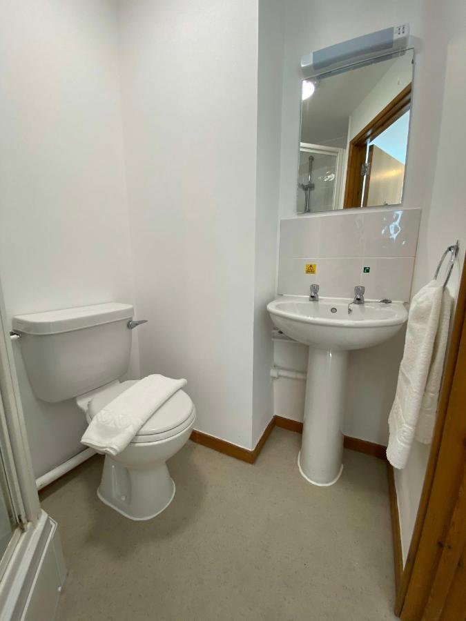 Regency Hall Smart Cheltenham Ensuite Rooms B Esterno foto