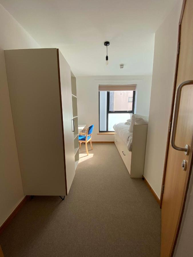 Regency Hall Smart Cheltenham Ensuite Rooms B Esterno foto