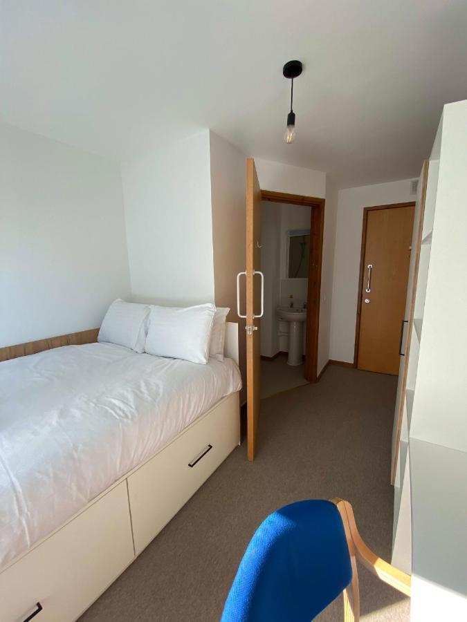 Regency Hall Smart Cheltenham Ensuite Rooms B Esterno foto
