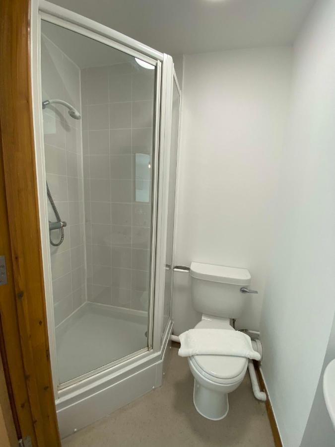 Regency Hall Smart Cheltenham Ensuite Rooms B Esterno foto