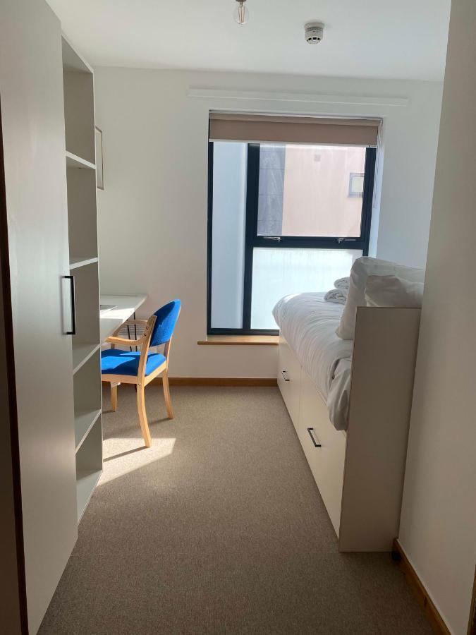 Regency Hall Smart Cheltenham Ensuite Rooms B Esterno foto