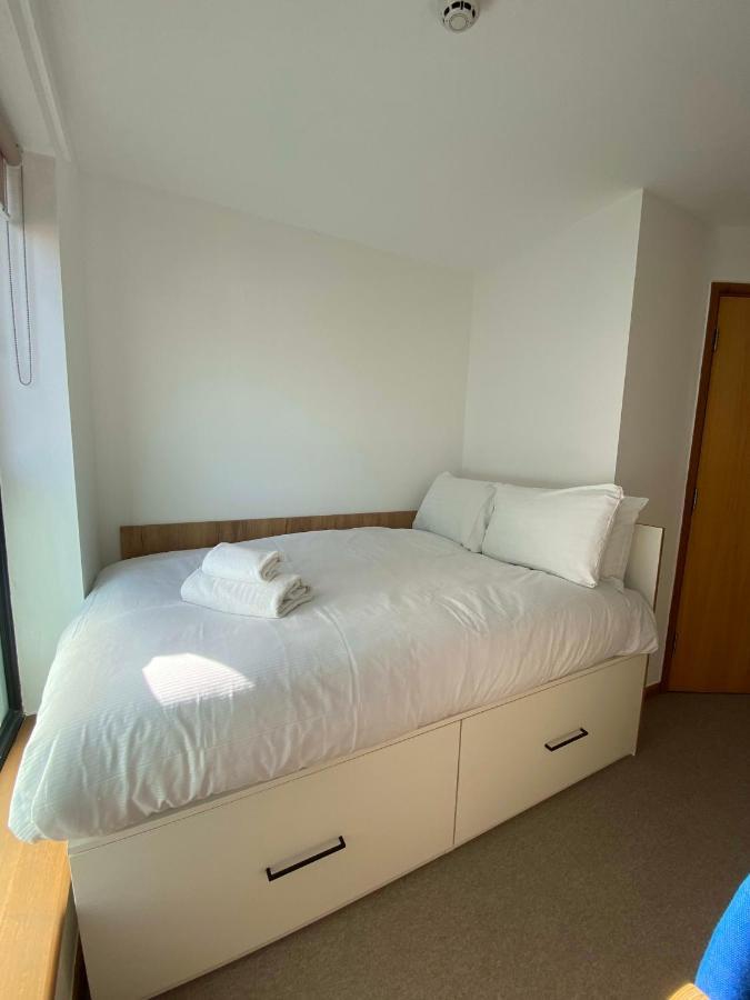 Regency Hall Smart Cheltenham Ensuite Rooms B Esterno foto