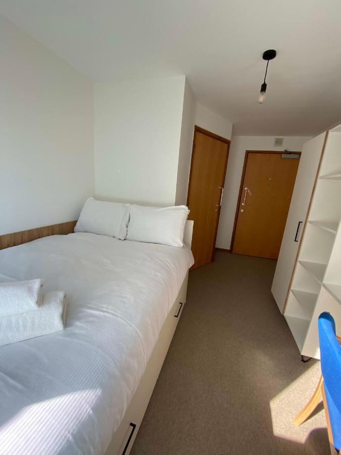 Regency Hall Smart Cheltenham Ensuite Rooms B Esterno foto
