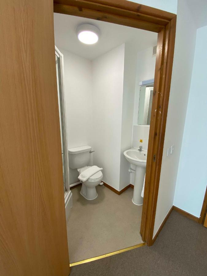Regency Hall Smart Cheltenham Ensuite Rooms B Esterno foto