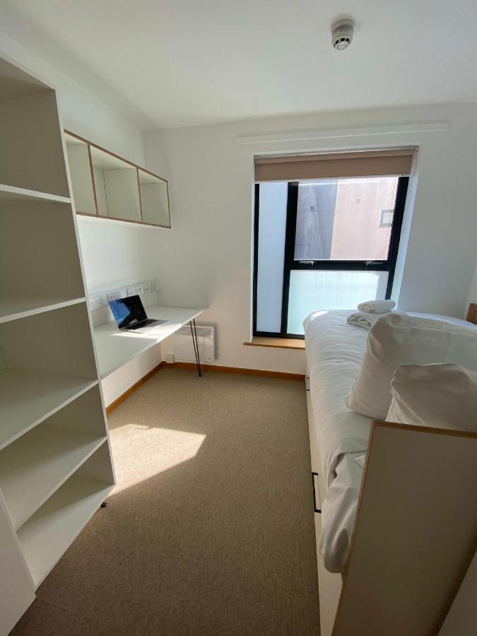 Regency Hall Smart Cheltenham Ensuite Rooms B Esterno foto