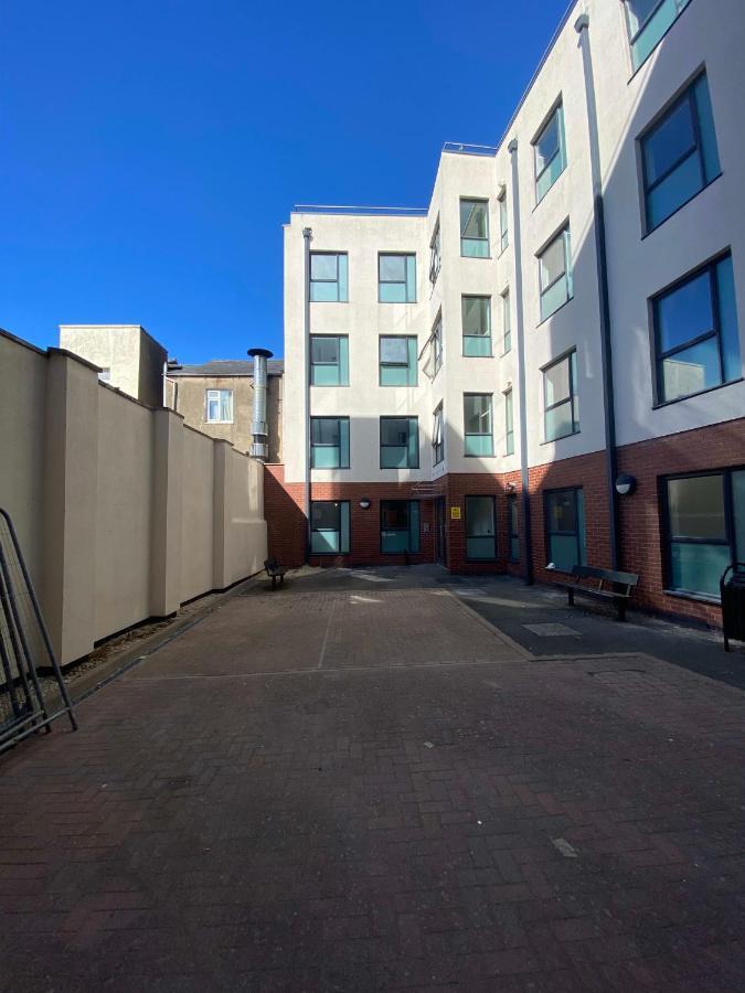 Regency Hall Smart Cheltenham Ensuite Rooms B Esterno foto
